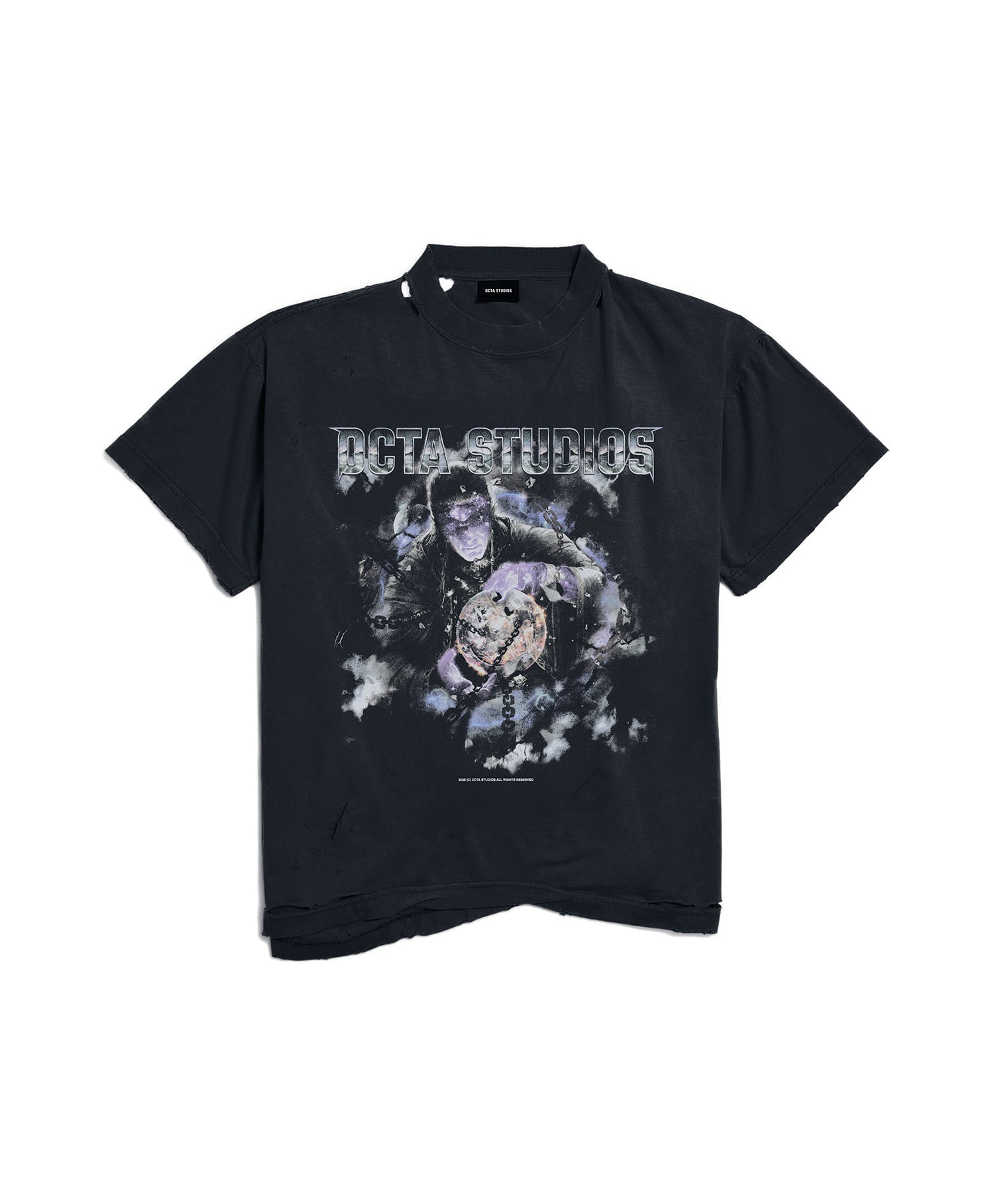 MAGIC TEE