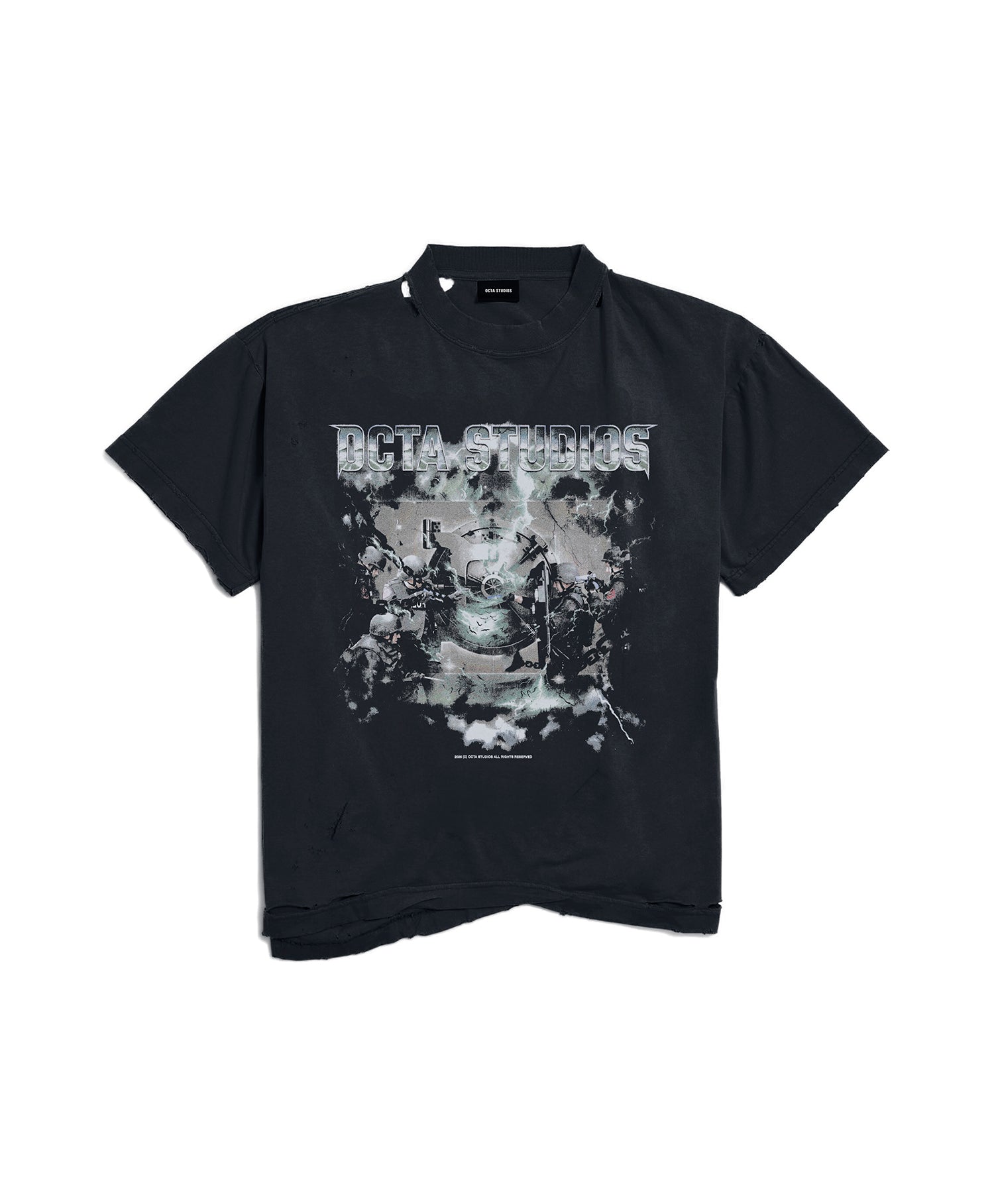 VAULT TEE