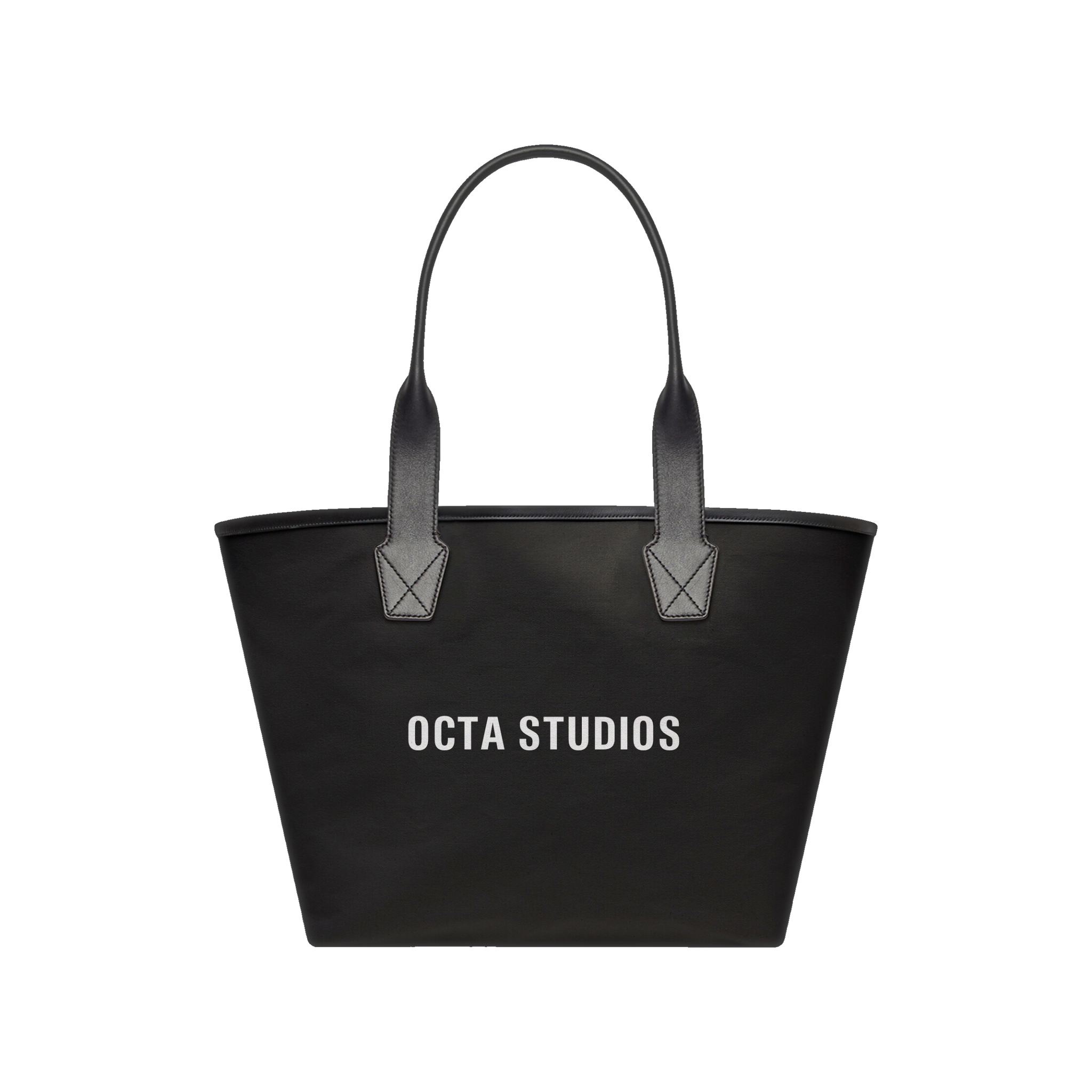 Octa Tote Bag Mockup